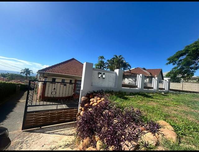 1 BEDROOM PROPERTY TO RENT IN DURBAN NORTH